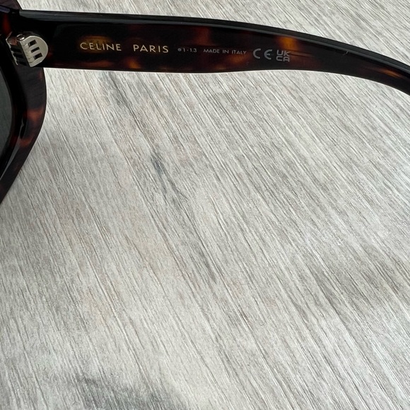 Celine Triomphe 10 sunglasses - Picture 11 of 14